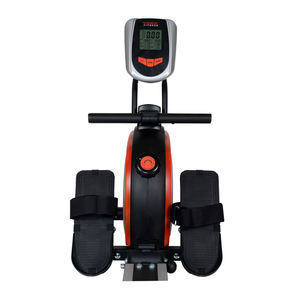 York perform 210 rowing machine outlet