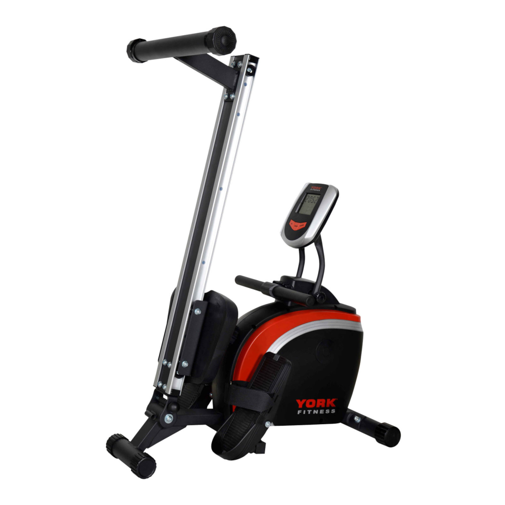 York Perform 220 Rowing Machine
