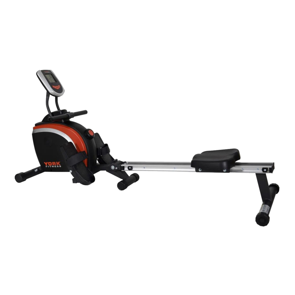York perform 220 exercise bike deals
