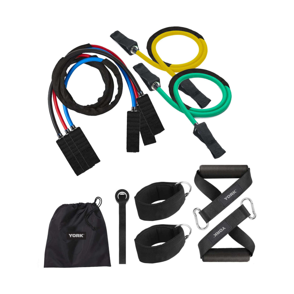 Fitness tube set shop