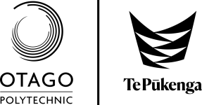 Otago Polytech Logo